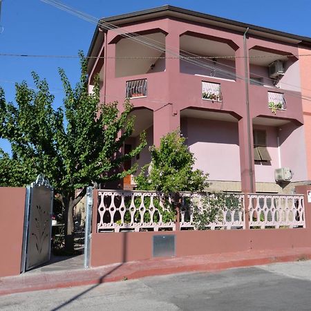 Bed and Breakfast Casa Andreana à Uri Extérieur photo