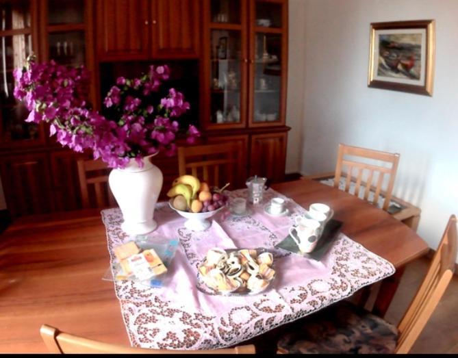 Bed and Breakfast Casa Andreana à Uri Extérieur photo