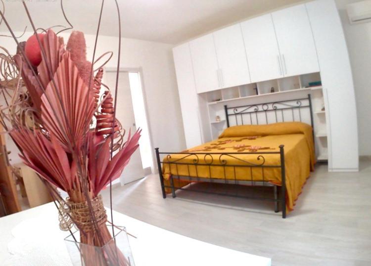 Bed and Breakfast Casa Andreana à Uri Extérieur photo