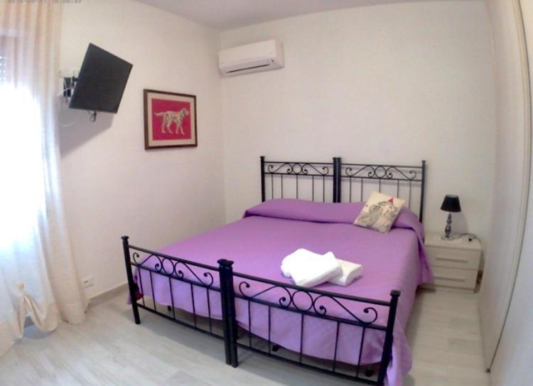 Bed and Breakfast Casa Andreana à Uri Extérieur photo
