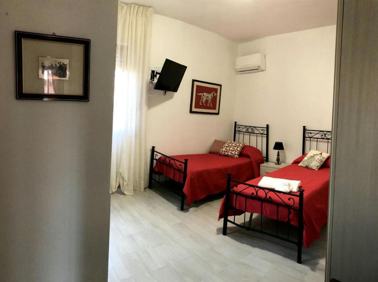 Bed and Breakfast Casa Andreana à Uri Extérieur photo