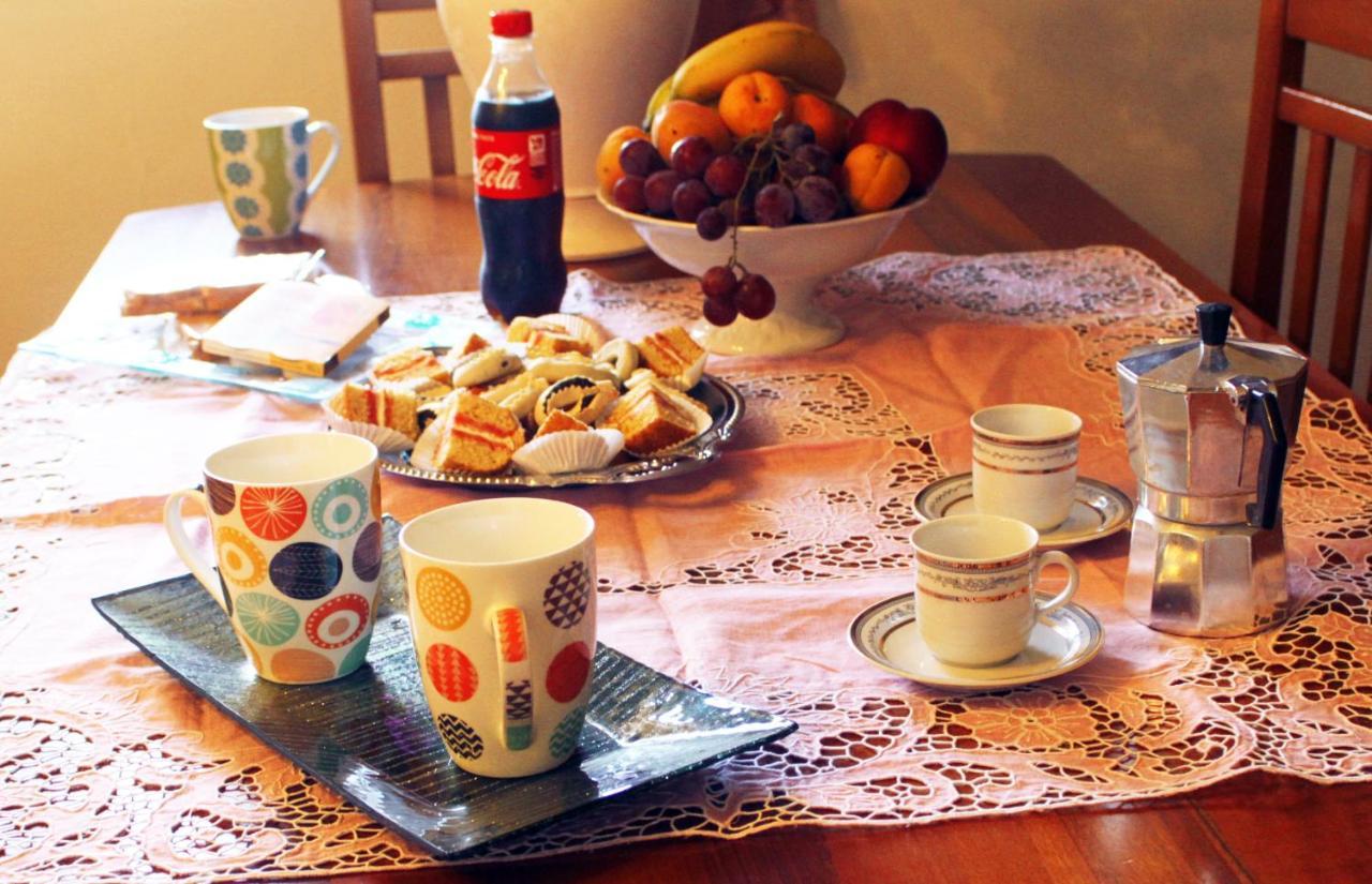Bed and Breakfast Casa Andreana à Uri Extérieur photo