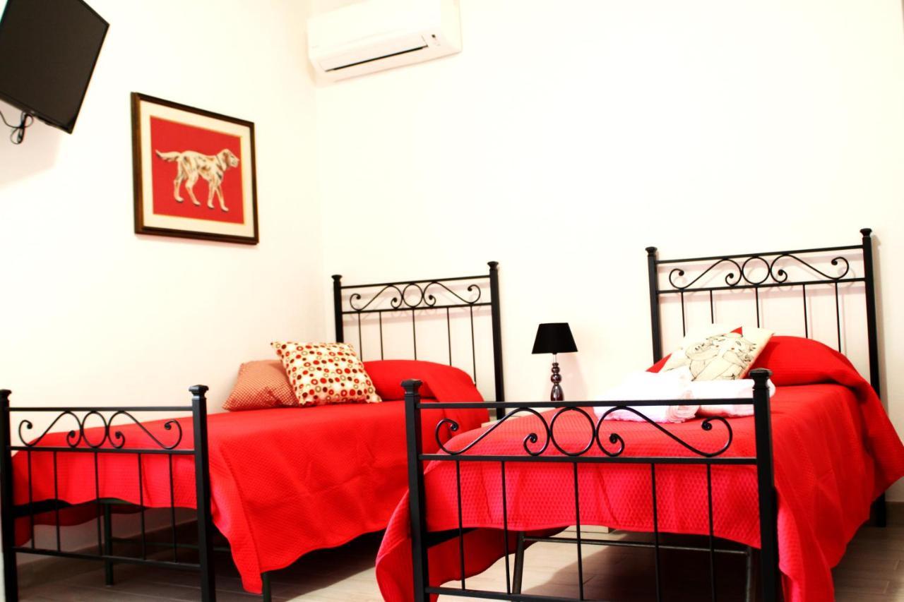 Bed and Breakfast Casa Andreana à Uri Extérieur photo