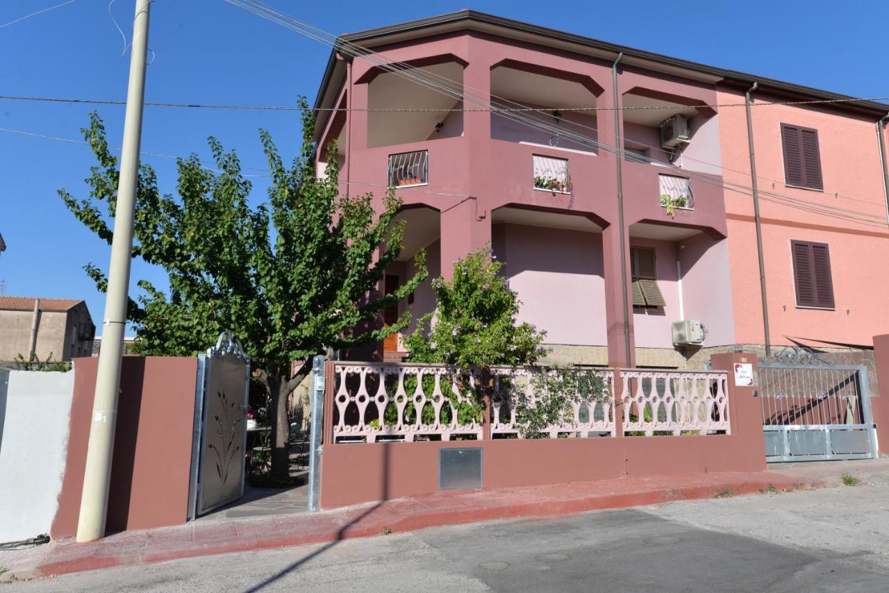 Bed and Breakfast Casa Andreana à Uri Extérieur photo